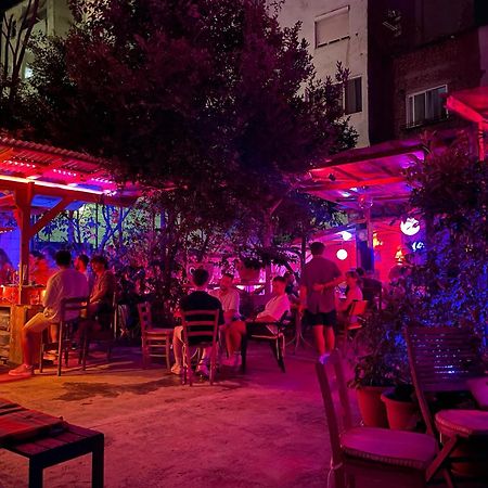Tirana Backpacker Hostel מראה חיצוני תמונה