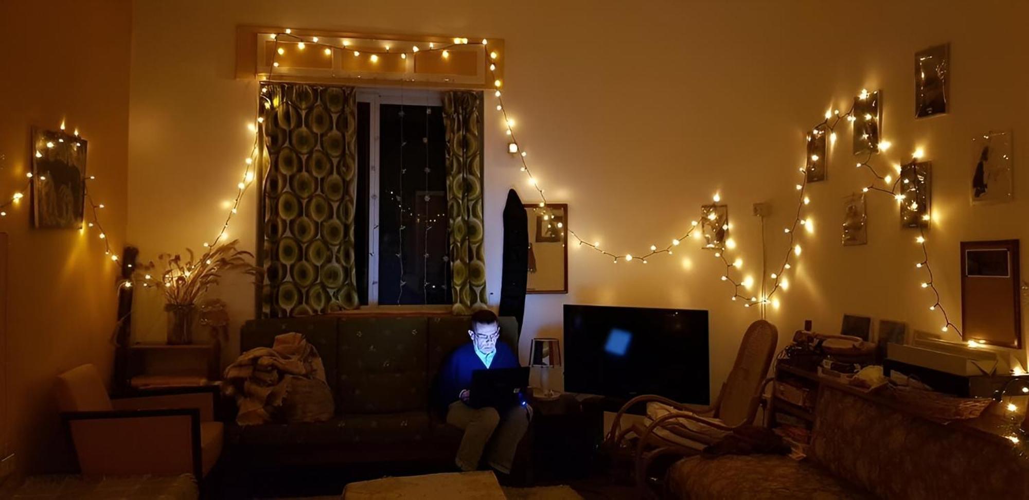 Tirana Backpacker Hostel מראה חיצוני תמונה